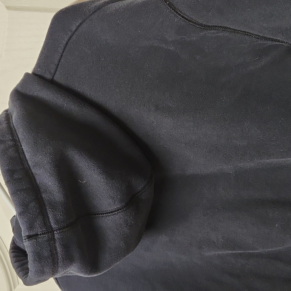 Under Armour Blood Sweat Respect Men's L Hoodie - Picture 11 of 15